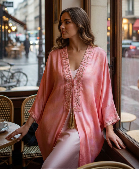 Kaftans