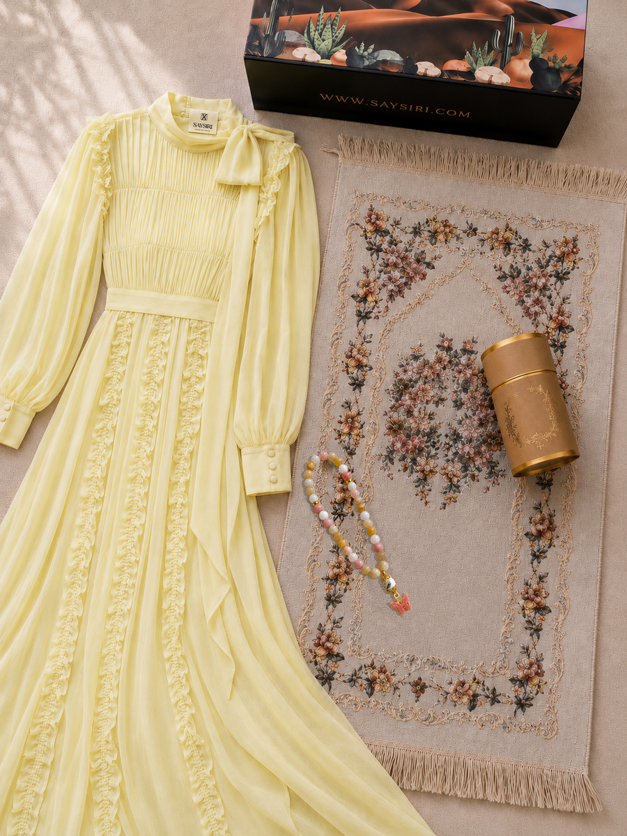 The Devotion Gift Set