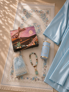 The Sakina Gift Set