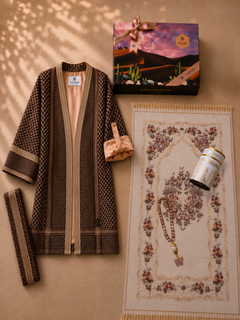The Solidarity Gift Set