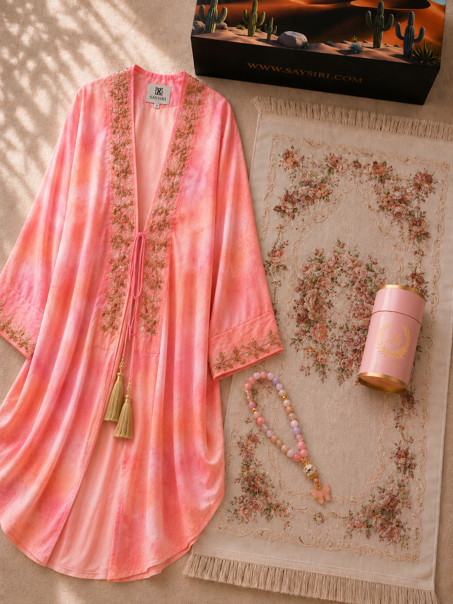 Noor Set — AED 580