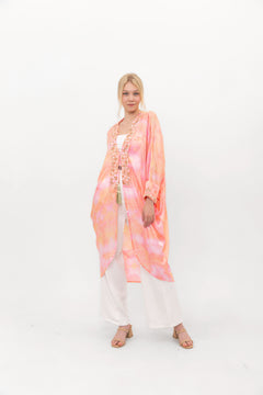 Butterfly Kaftan